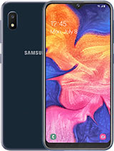 Best available price of Samsung Galaxy A10e in Thailand
