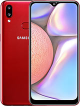 Best available price of Samsung Galaxy A10s in Thailand