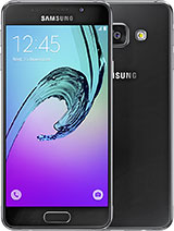 Best available price of Samsung Galaxy A3 2016 in Thailand