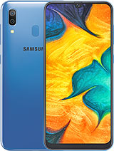 Best available price of Samsung Galaxy A30 in Thailand