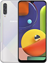 Best available price of Samsung Galaxy A50s in Thailand