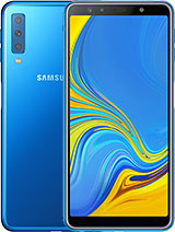 Best available price of Samsung Galaxy A7 2018 in Thailand