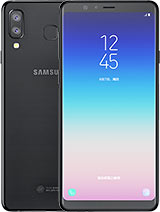 Best available price of Samsung Galaxy A8 Star A9 Star in Thailand
