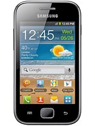Best available price of Samsung Galaxy Ace Advance S6800 in Thailand