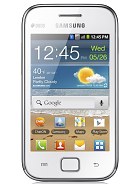 Best available price of Samsung Galaxy Ace Duos S6802 in Thailand