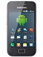 Best available price of Samsung Galaxy Ace Duos I589 in Thailand