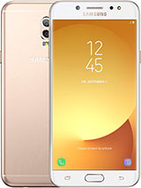 Best available price of Samsung Galaxy C7 2017 in Thailand