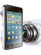 Best available price of Samsung Galaxy Camera GC100 in Thailand