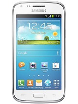 Best available price of Samsung Galaxy Core I8260 in Thailand