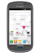 Best available price of Samsung Galaxy Exhibit T599 in Thailand