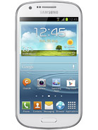 Best available price of Samsung Galaxy Express I8730 in Thailand