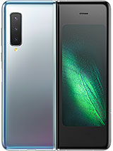 Best available price of Samsung Galaxy Fold 5G in Thailand