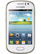 Best available price of Samsung Galaxy Fame S6810 in Thailand