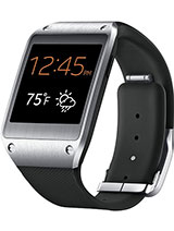 Best available price of Samsung Galaxy Gear in Thailand