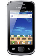 Best available price of Samsung Galaxy Gio S5660 in Thailand
