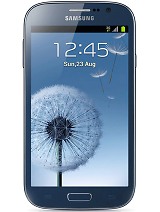 Best available price of Samsung Galaxy Grand I9082 in Thailand
