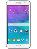 Best available price of Samsung Galaxy Grand Max in Thailand