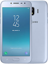 Best available price of Samsung Galaxy J2 Pro 2018 in Thailand