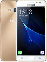 Best available price of Samsung Galaxy J3 Pro in Thailand