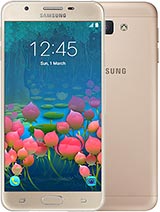 Best available price of Samsung Galaxy J5 Prime in Thailand