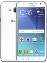Best available price of Samsung Galaxy J5 in Thailand