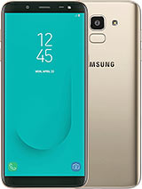 Best available price of Samsung Galaxy J6 in Thailand