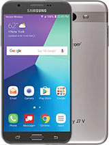 Best available price of Samsung Galaxy J7 V in Thailand