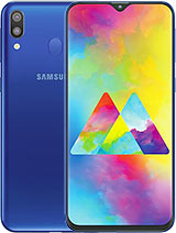 Best available price of Samsung Galaxy M20 in Thailand