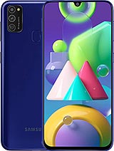 Best available price of Samsung Galaxy M21 in Thailand