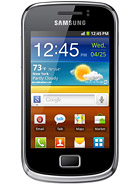 Best available price of Samsung Galaxy mini 2 S6500 in Thailand