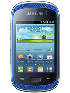 Best available price of Samsung Galaxy Music S6010 in Thailand