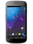 Best available price of Samsung Galaxy Nexus LTE L700 in Thailand