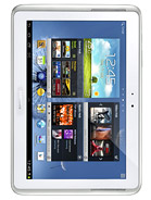 Best available price of Samsung Galaxy Note 10-1 N8000 in Thailand