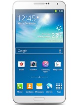 Best available price of Samsung Galaxy Note 3 in Thailand
