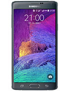 Best available price of Samsung Galaxy Note 4 Duos in Thailand