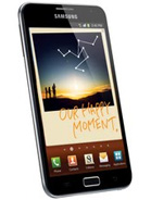Best available price of Samsung Galaxy Note N7000 in Thailand