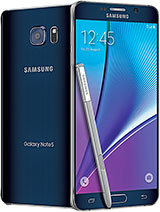 Best available price of Samsung Galaxy Note5 in Thailand