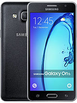 Best available price of Samsung Galaxy On5 Pro in Thailand