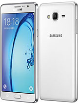 Best available price of Samsung Galaxy On7 in Thailand
