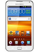 Best available price of Samsung Galaxy Player 70 Plus in Thailand