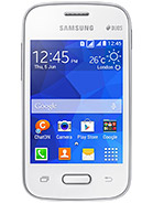 Best available price of Samsung Galaxy Pocket 2 in Thailand