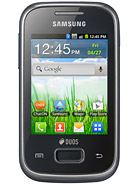 Best available price of Samsung Galaxy Pocket Duos S5302 in Thailand