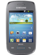 Best available price of Samsung Galaxy Pocket Neo S5310 in Thailand