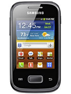 Best available price of Samsung Galaxy Pocket plus S5301 in Thailand