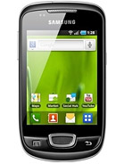Best available price of Samsung Galaxy Pop Plus S5570i in Thailand