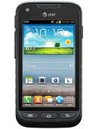 Best available price of Samsung Galaxy Rugby Pro I547 in Thailand