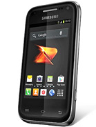 Best available price of Samsung Galaxy Rush M830 in Thailand