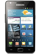Best available price of Samsung Galaxy S II 4G I9100M in Thailand