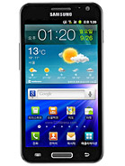 Best available price of Samsung Galaxy S II HD LTE in Thailand