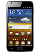 Best available price of Samsung Galaxy S II LTE I9210 in Thailand